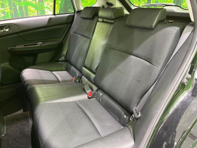 インプレッサスポーツ（新潟県長岡市）