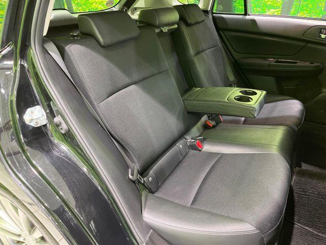 インプレッサスポーツ（新潟県長岡市）