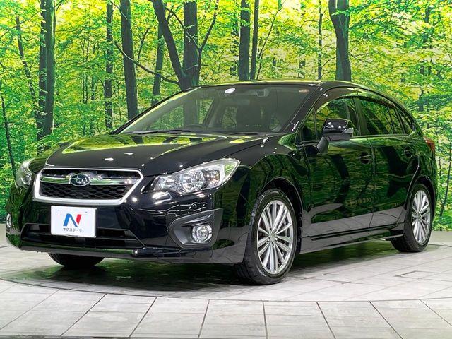 インプレッサスポーツ（新潟県長岡市）