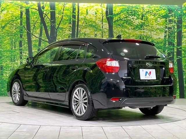 インプレッサスポーツ（新潟県長岡市）