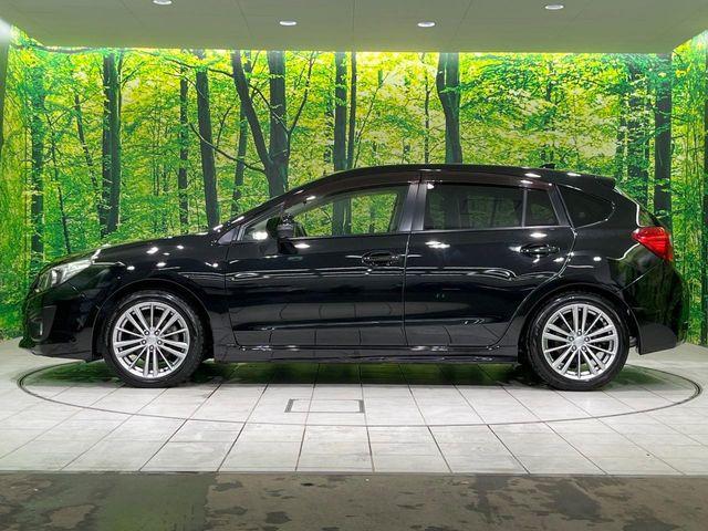 インプレッサスポーツ（新潟県長岡市）