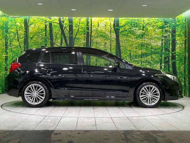 インプレッサスポーツ（新潟県長岡市）