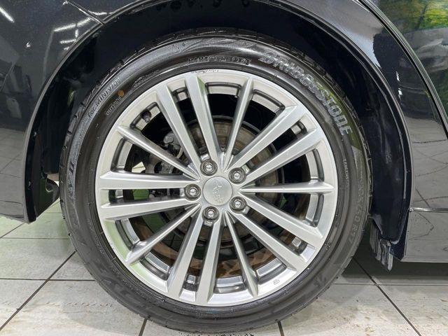 インプレッサスポーツ（新潟県長岡市）