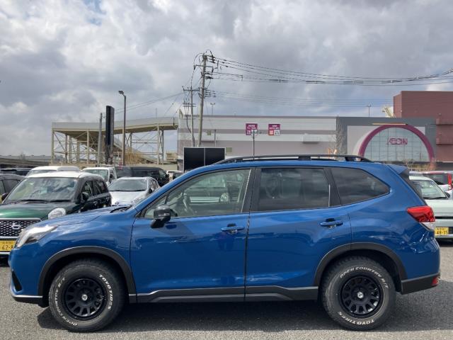 フォレスター（新潟県新潟市西区）画像41