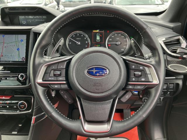 フォレスター（新潟県新潟市西区）画像13