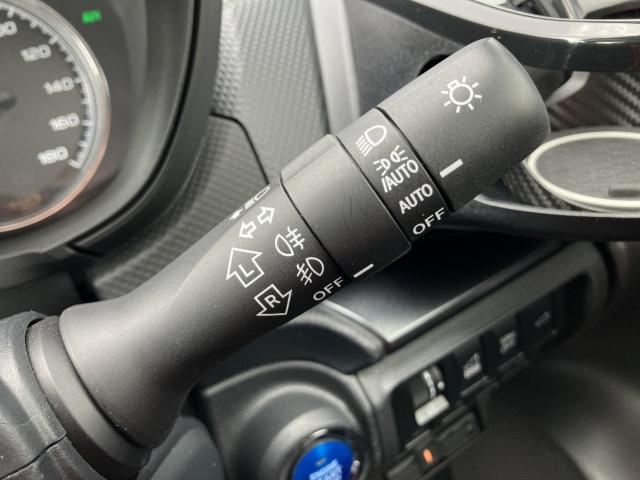 フォレスター（新潟県新潟市西区）画像17