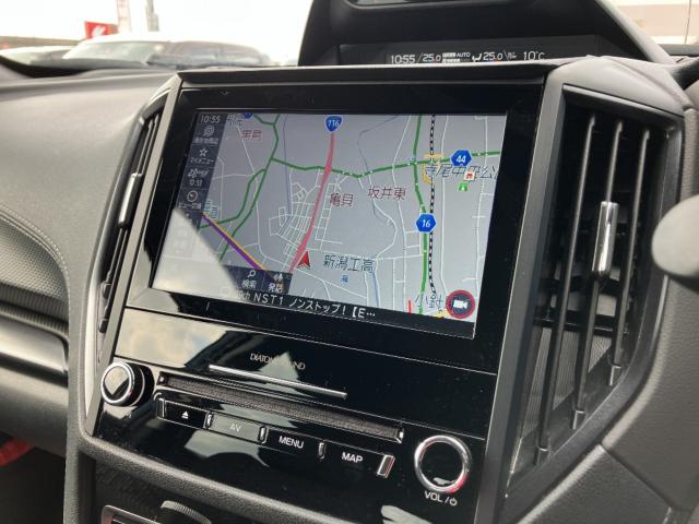 フォレスター（新潟県新潟市西区）画像5