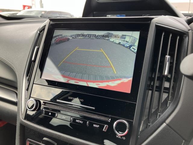 フォレスター（新潟県新潟市西区）画像7