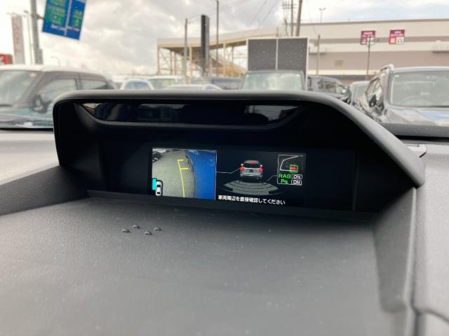 フォレスター（新潟県新潟市西区）画像11