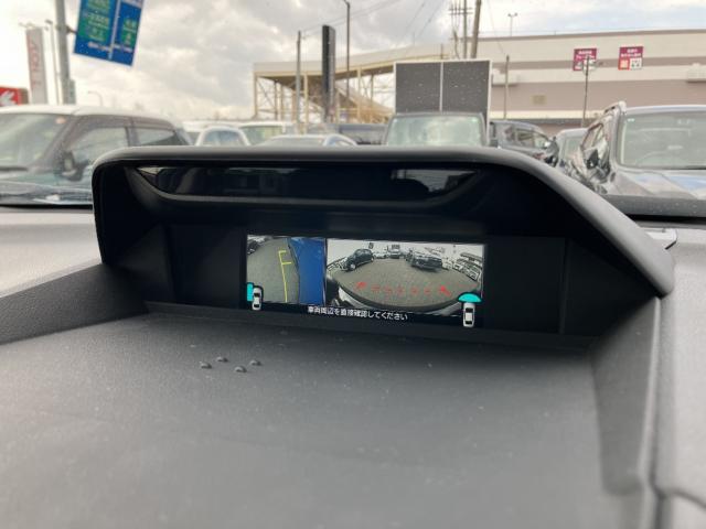 フォレスター（新潟県新潟市西区）画像12