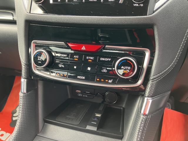 フォレスター（新潟県新潟市西区）画像8