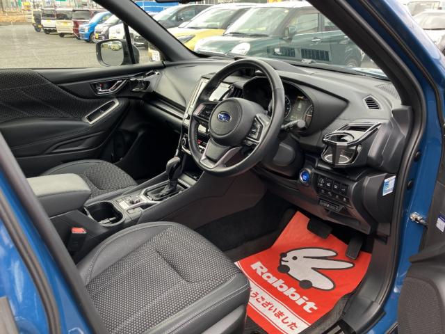 フォレスター（新潟県新潟市西区）画像26