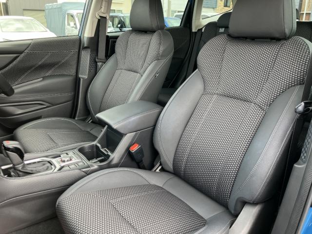 フォレスター（新潟県新潟市西区）画像37