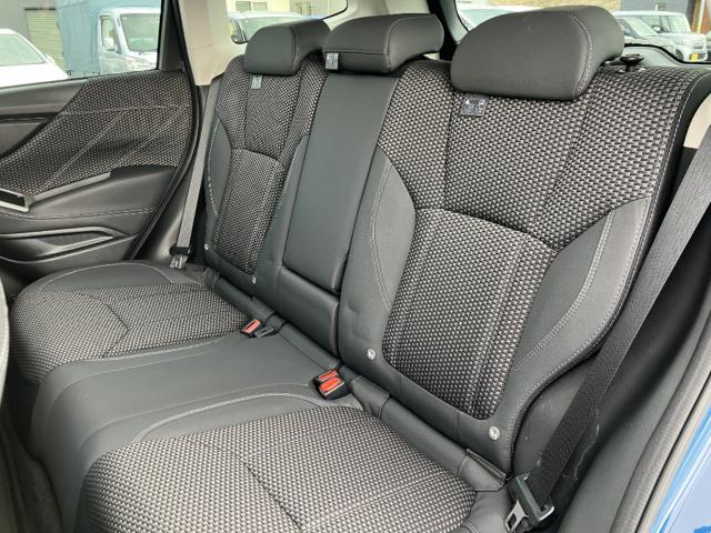 フォレスター（新潟県新潟市西区）画像39