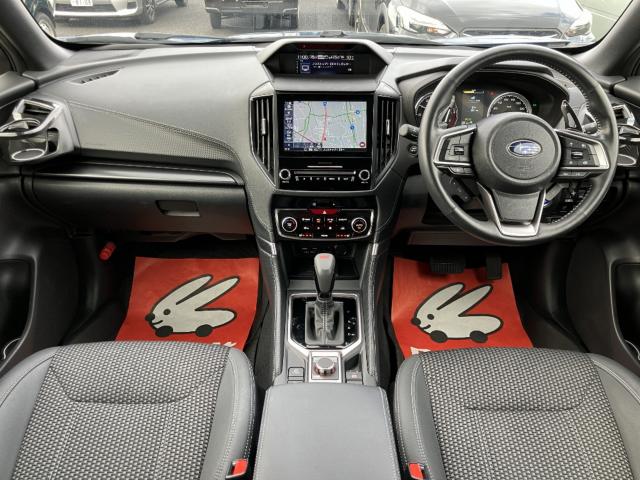 フォレスター（新潟県新潟市西区）画像4