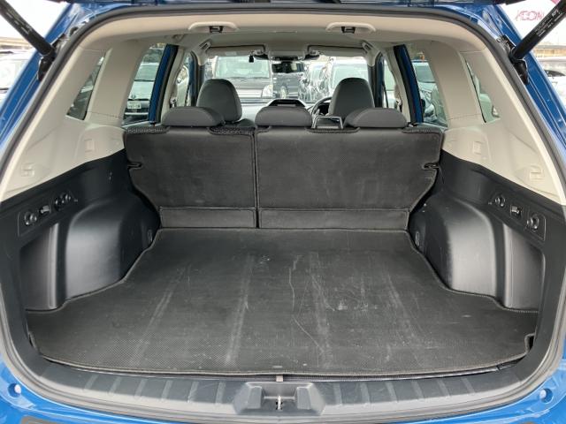 フォレスター（新潟県新潟市西区）画像45