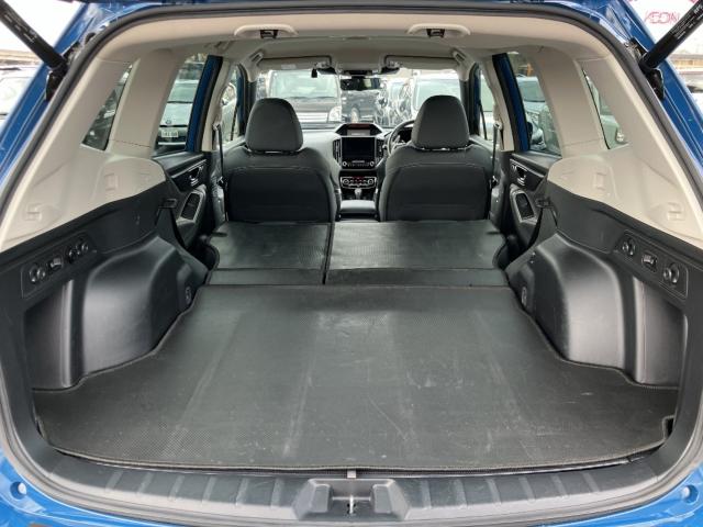 フォレスター（新潟県新潟市西区）画像46