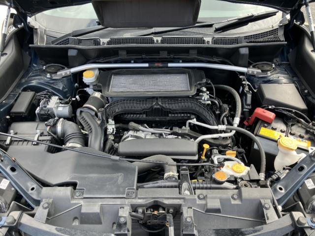 フォレスター（新潟県新潟市西区）画像30