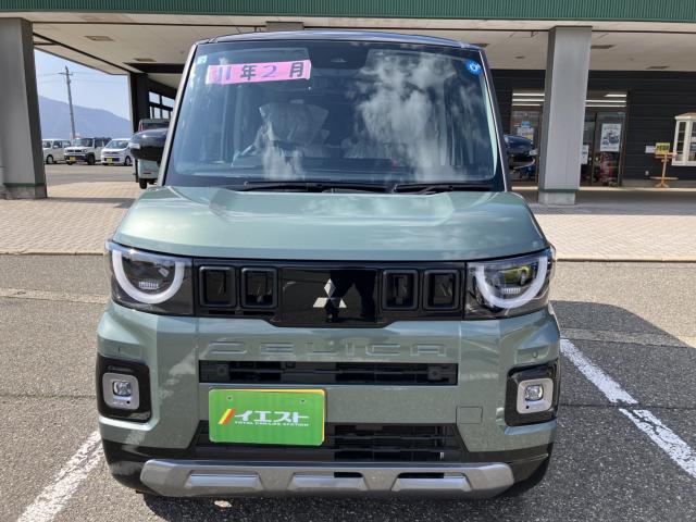 デリカミニ（新潟県新潟市西蒲区）画像4