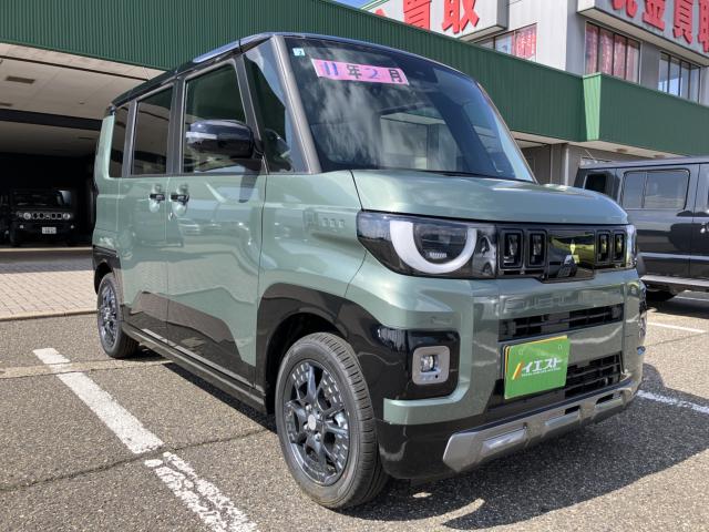 デリカミニ（新潟県新潟市西蒲区）画像5