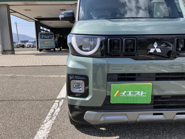 デリカミニ（新潟県新潟市西蒲区）画像6