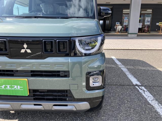 デリカミニ（新潟県新潟市西蒲区）画像7