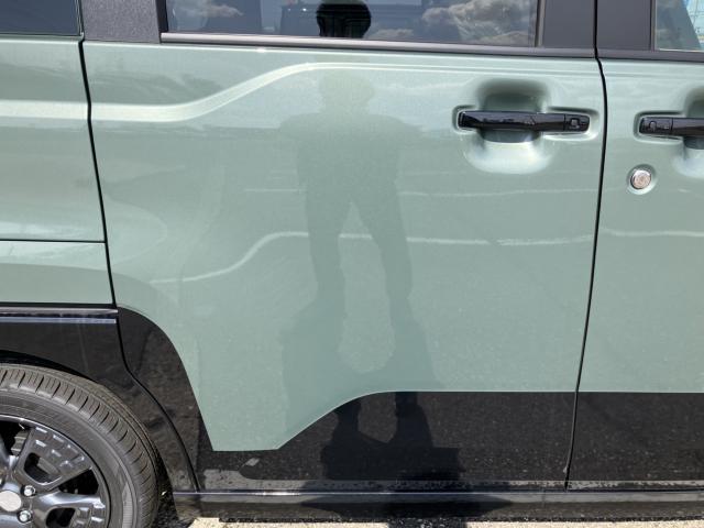 デリカミニ（新潟県新潟市西蒲区）画像11