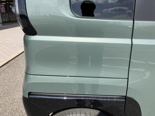 デリカミニ（新潟県新潟市西蒲区）画像12