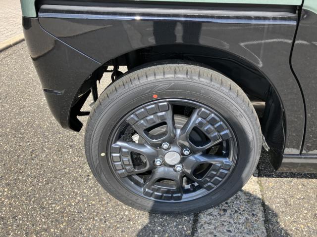 デリカミニ（新潟県新潟市西蒲区）画像13