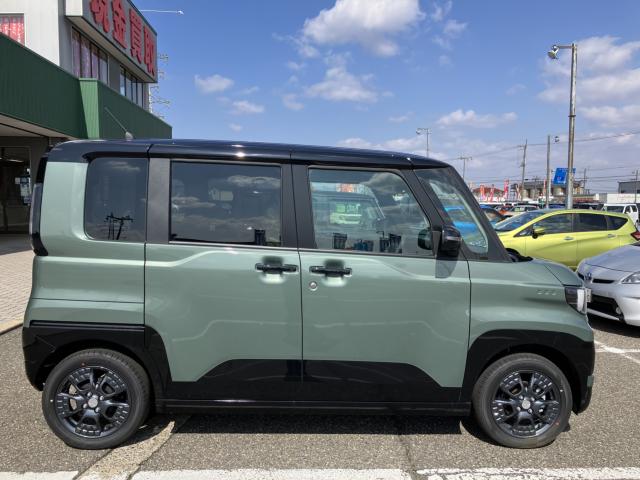 デリカミニ（新潟県新潟市西蒲区）画像14