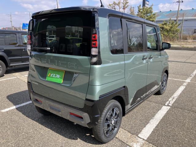デリカミニ（新潟県新潟市西蒲区）画像15