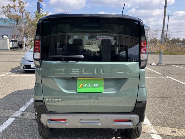 デリカミニ（新潟県新潟市西蒲区）画像16