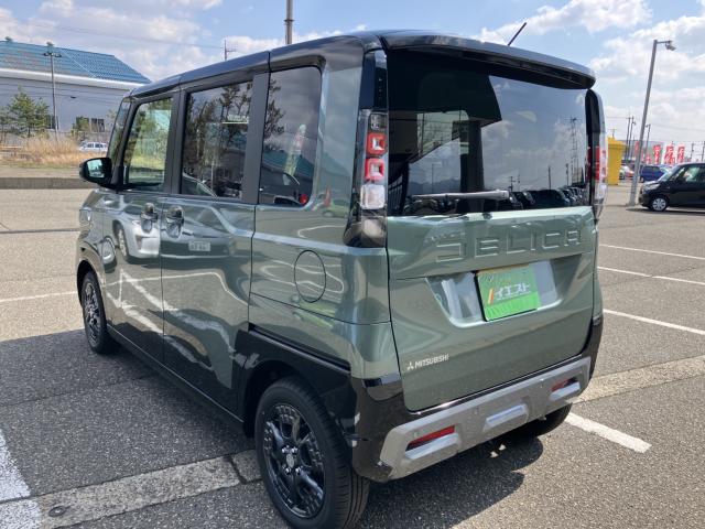 デリカミニ（新潟県新潟市西蒲区）画像17