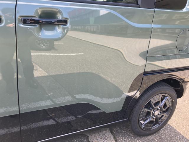 デリカミニ（新潟県新潟市西蒲区）画像20