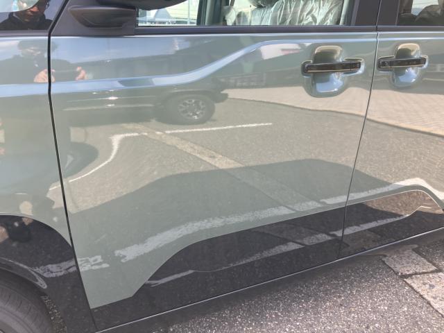 デリカミニ（新潟県新潟市西蒲区）画像21