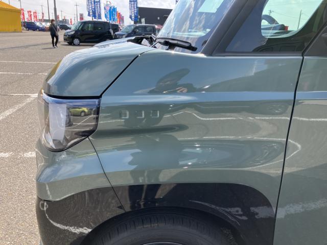 デリカミニ（新潟県新潟市西蒲区）画像22