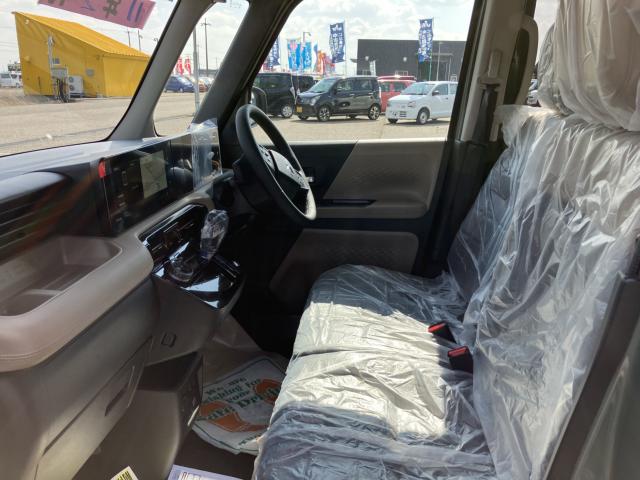 デリカミニ（新潟県新潟市西蒲区）画像24