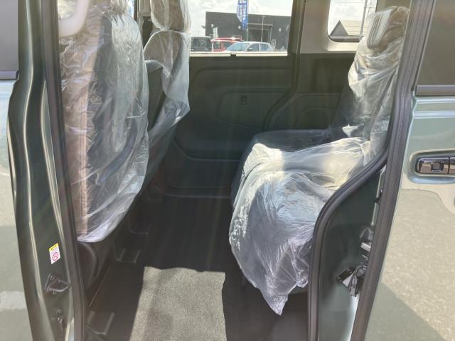 デリカミニ（新潟県新潟市西蒲区）画像26