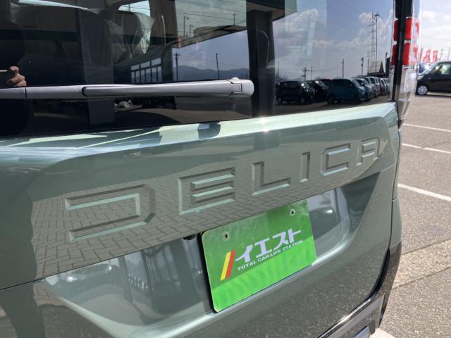 デリカミニ（新潟県新潟市西蒲区）画像27