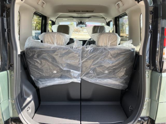 デリカミニ（新潟県新潟市西蒲区）画像29