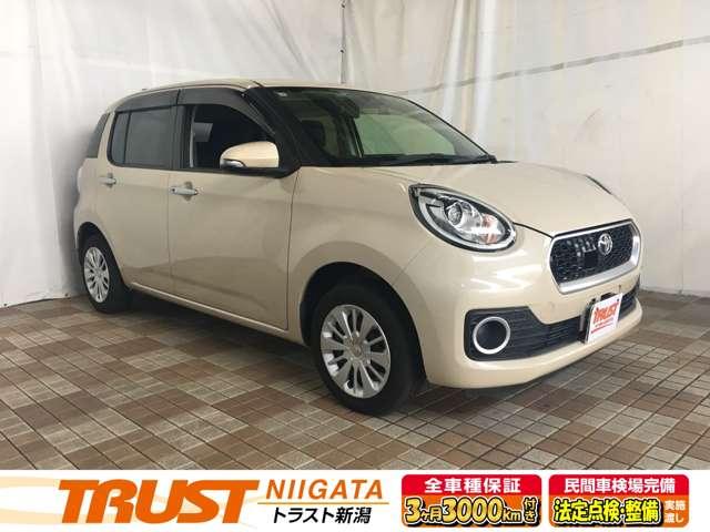 パッソ（新潟県新潟市西区）