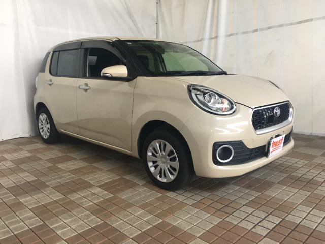 パッソ（新潟県新潟市西区）画像5