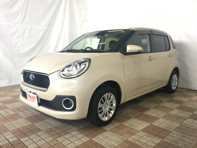 パッソ（新潟県新潟市西区）画像7