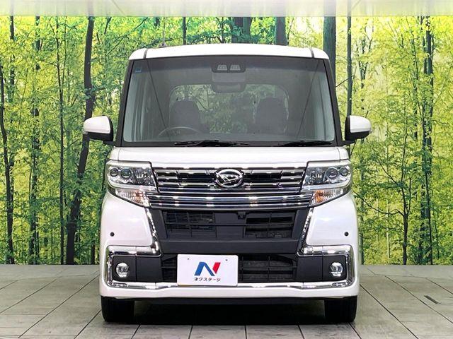 タント(新潟県新潟市東区)