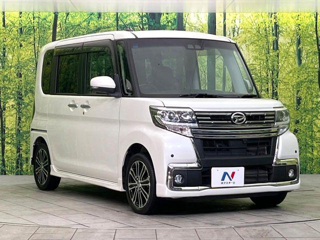 タント(新潟県新潟市東区)