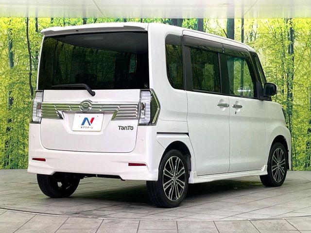 タント(新潟県新潟市東区)