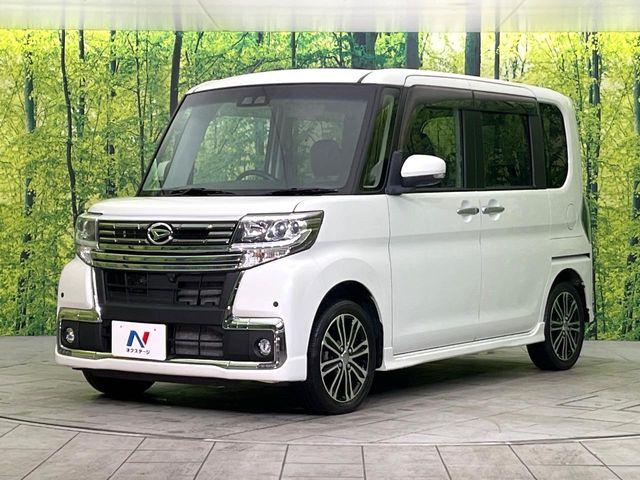 タント(新潟県新潟市東区)