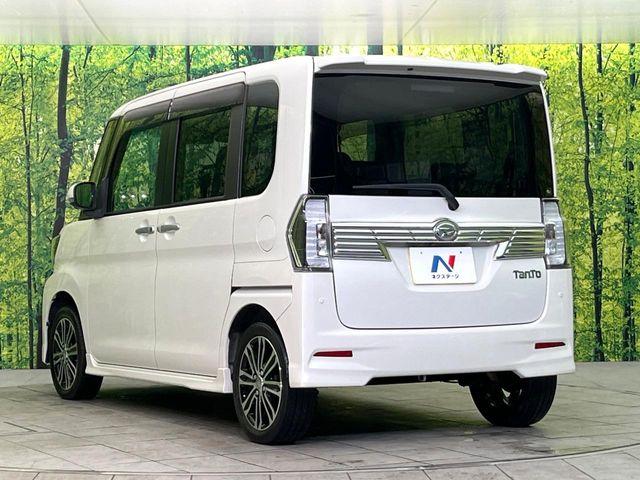 タント(新潟県新潟市東区)