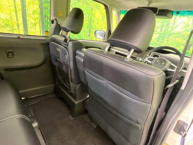 タント(新潟県新潟市東区)