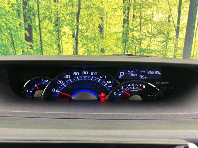 タント(新潟県新潟市東区)